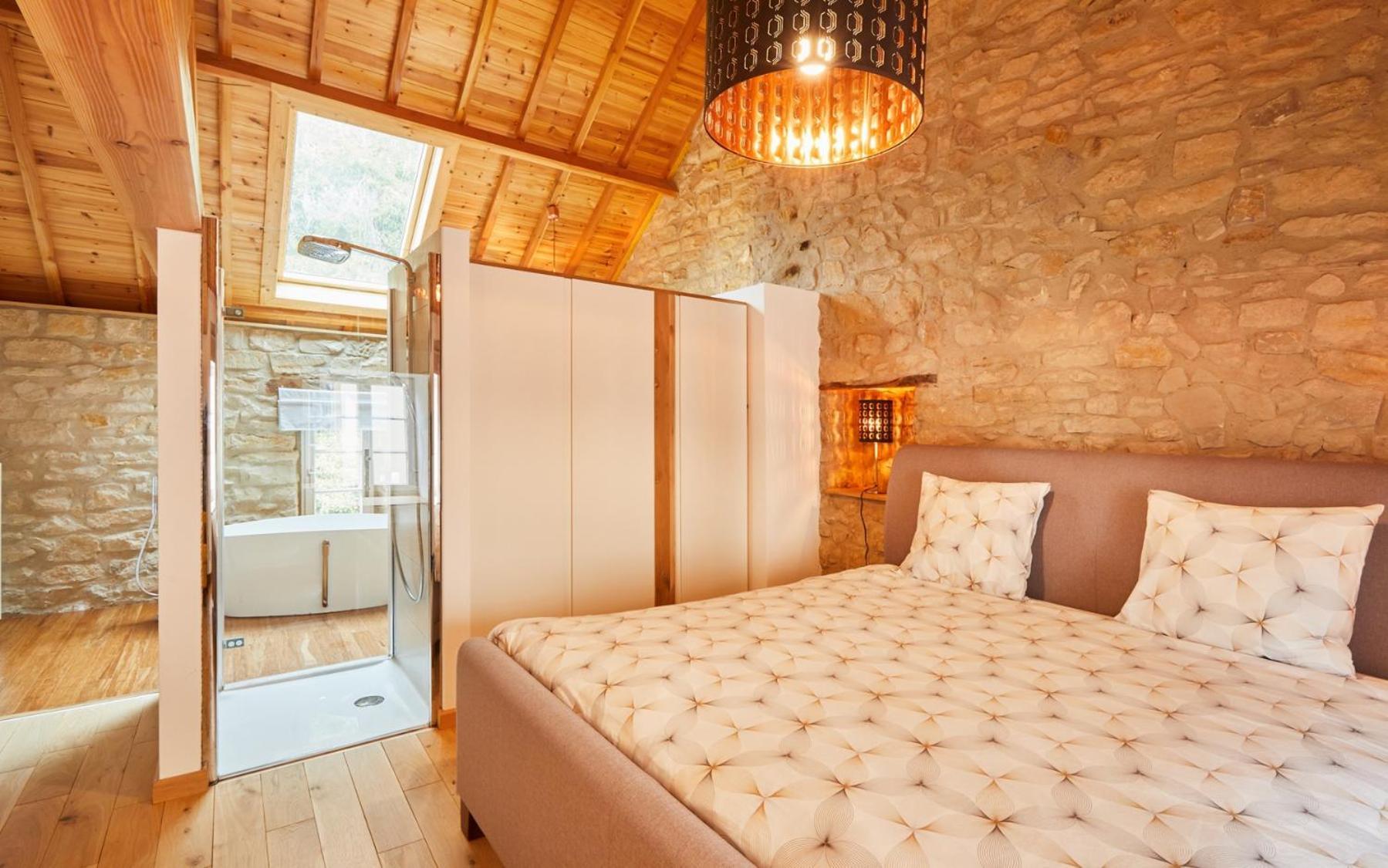 The Fennef Apartment Bourglinster Exterior photo