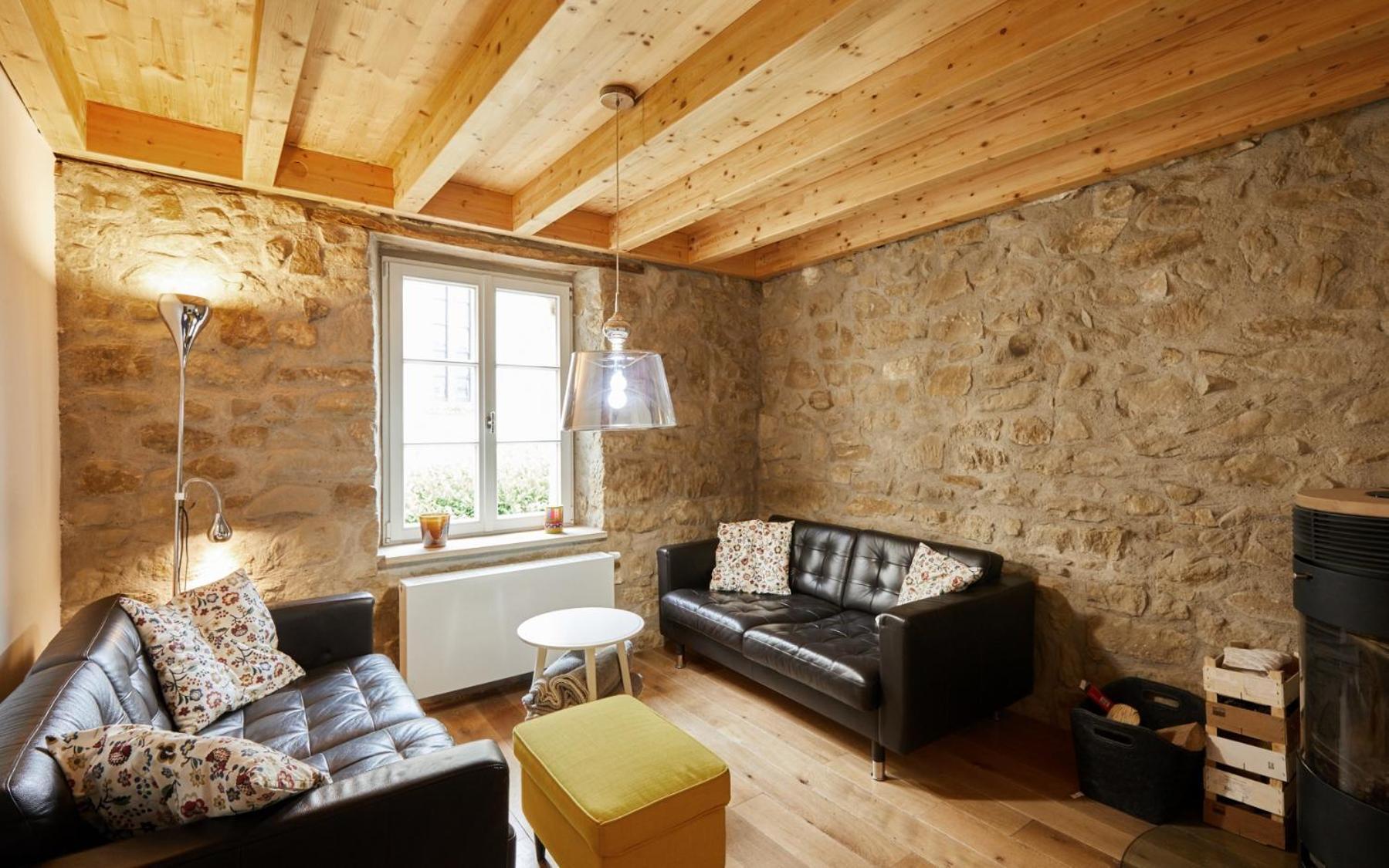 The Fennef Apartment Bourglinster Exterior photo