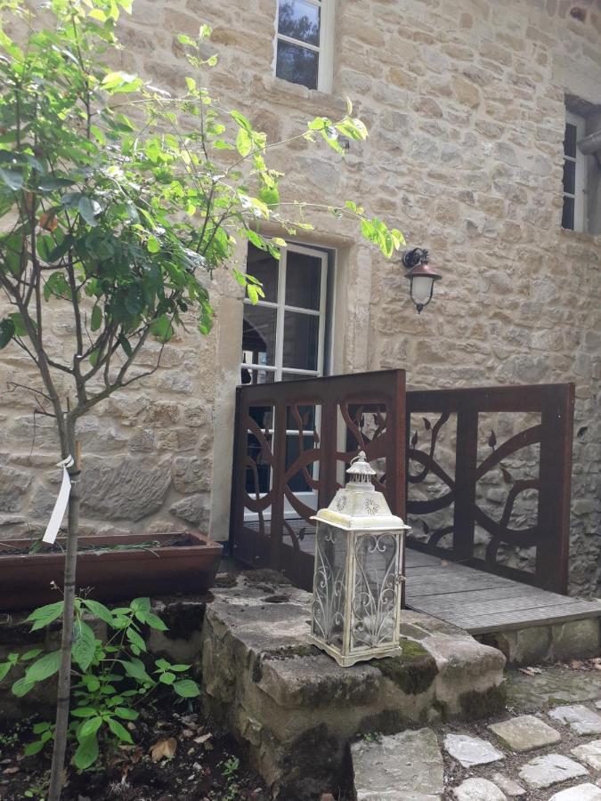 The Fennef Apartment Bourglinster Exterior photo